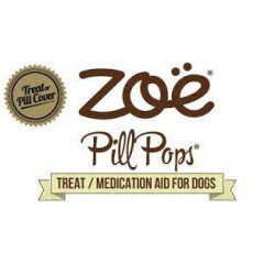 Zoe Pill Pops